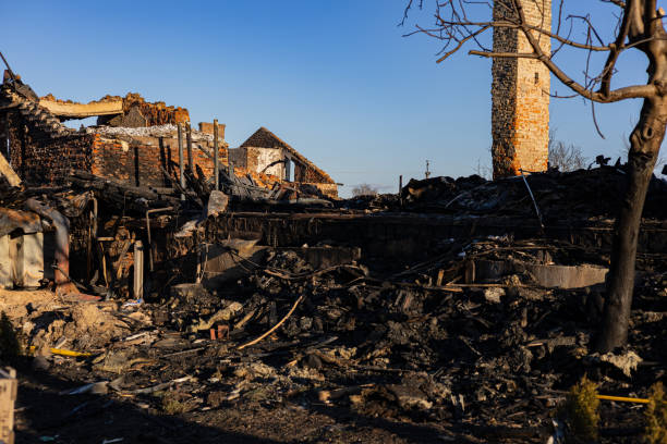 Reliable Smoke Damage Restoration contractor in Chester, MD by Fire Damage Flint